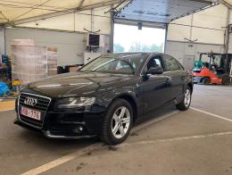 AUDI A4 LIM. 2,0 TDI 136 CV/PK MU