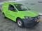 preview Volkswagen Caddy #1