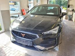 Cupra VZ e-Hybrid Leon 1.4 e-Hybrid (180 kW System)