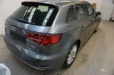 Audi A3 Sportback - alt A3 Sportback 40 TFSI quattro sport 2.0 TFSI 140KW AT7 E6dT #2