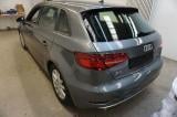 Audi A3 Sportback - alt A3 Sportback 40 TFSI quattro sport 2.0 TFSI 140KW AT7 E6dT #3