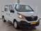 preview Renault Trafic #1