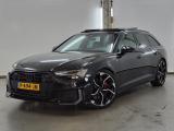 AUDI A6 Avant 45 TDI quattro Design Pro Line Plus #0