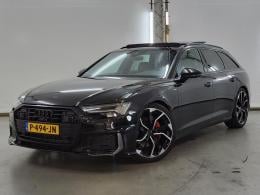 AUDI A6 Avant 45 TDI quattro Design Pro Line Plus