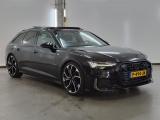 AUDI A6 Avant 45 TDI quattro Design Pro Line Plus #1