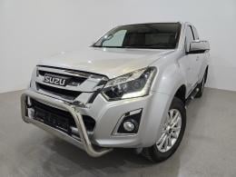 Isuzu D-Max 1.9 D Fury 4WD Aut. Navi Camera Klima ...