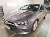 Mercedes CLA CLA CLA 180 Business Solution 100kW/136pk  4D/P Man-6 #0