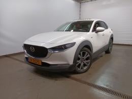 MAZDA CX-30 2.0i SKYACTIV-X 180 M Hybrid 100th Anniversary 5d Auto