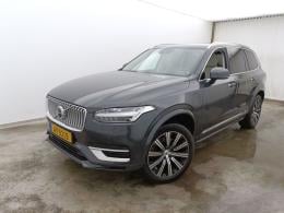 VOLVO XC90 - 2019 2.0 T8 TE 303 4WD Inscrip.Plug-In 7pl(EU6d-T 5d