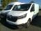 preview Renault Trafic #0