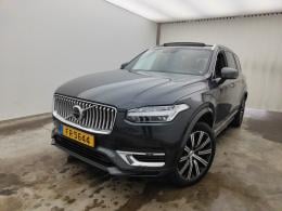 VOLVO XC90 - 2019 2.0 T8 TE 303 4WD Inscrip.Plug-In 7pl(EU6d-T 5d