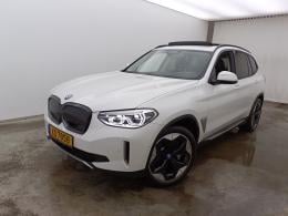 BMW iX3 74 kWh iX3 286 5d