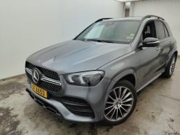 MERCEDES CLASSE GLE DIESEL (W167) GLE 300 d 245 4-Matic (EU6d-TEMP) 5d Auto