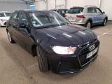 Audi 1.0 TFSI 110 S tronic 7 Business Line A1 Sportback 30 TFSI Business line 1.0 TFSI 110CV BVA7 E6d #3