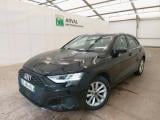 Audi 35 TFSI 150 SB A3 Sportback 35 TFSI base 1.5 TFSI 150CV BVM6 E6d #0