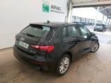 Audi 35 TFSI 150 SB A3 Sportback 35 TFSI base 1.5 TFSI 150CV BVM6 E6d #2