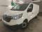 preview Renault Trafic #0