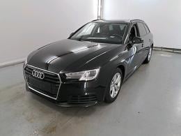 AUDI A4 AVANT DIESEL - 2016 2.0 TDi ultra Business Plus