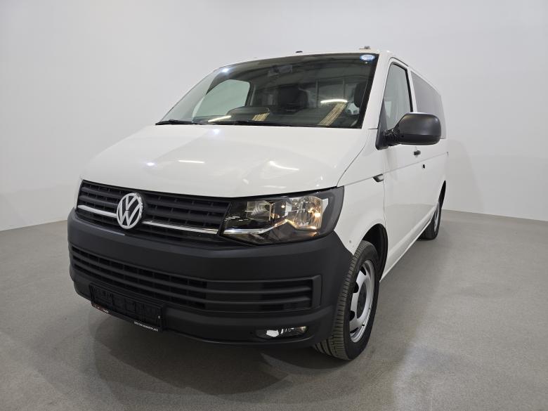 Volkswagen T6 Transporter 2.0 TDi 199Hp 4Motion 6PL Aut. Leather Klima PDC ... #1