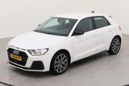 AUDI A1 Sportback 70 kW