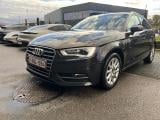 AUDI A3 Sportback Audi A3 Attraction Sportback 1.6 TDI 77(105) kW(PS) 6-speed #1