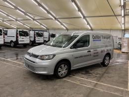 VOLKSWAGEN Caddy Maxi Van Caddy Cargo Maxi Business 2