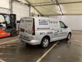 VOLKSWAGEN Caddy Maxi Van Caddy Cargo Maxi Business 2 #1