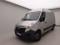 preview Opel Movano #1