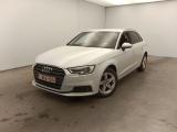 Audi A3 Sportback 1.6 30 TDi 85kW S tr Business Edition 5d #0