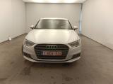 Audi A3 Sportback 1.6 30 TDi 85kW S tr Business Edition 5d #4