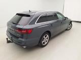 Audi, A4 Avant FL'19, Audi A4 Avant 2.0 35 TDi 120kW S tronic Business E #3