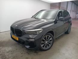 BMW X5 - 2018 3.0AS xDrive45e 286 PHEV (EU6d-TEMP) 5d