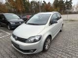 Vw Style Golf Plus VI #0