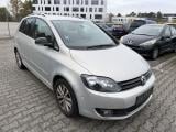 Vw Style Golf Plus VI #2