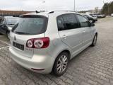 Vw Style Golf Plus VI #3