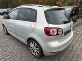 Vw Style Golf Plus VI #4