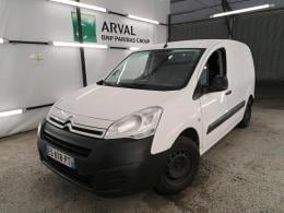 Citroen &BlueHDi 100 S&S BVM Business M Berlingo Fourgon Business L1 (Court) 1.6 BlueHDi 100CV BVM5 E6