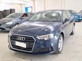 Audi 229 AUDI A3 / 2016 / 5P / BERLINA 35 TFSI COD BUSINESS S.BACK #0