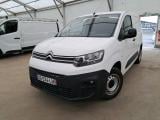 Citroen  Berlingo Fourgon Driver M 650 1.5 BlueHDi 100CV BVM6 E6d #0