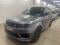 preview Land Rover Range Rover Sport #0