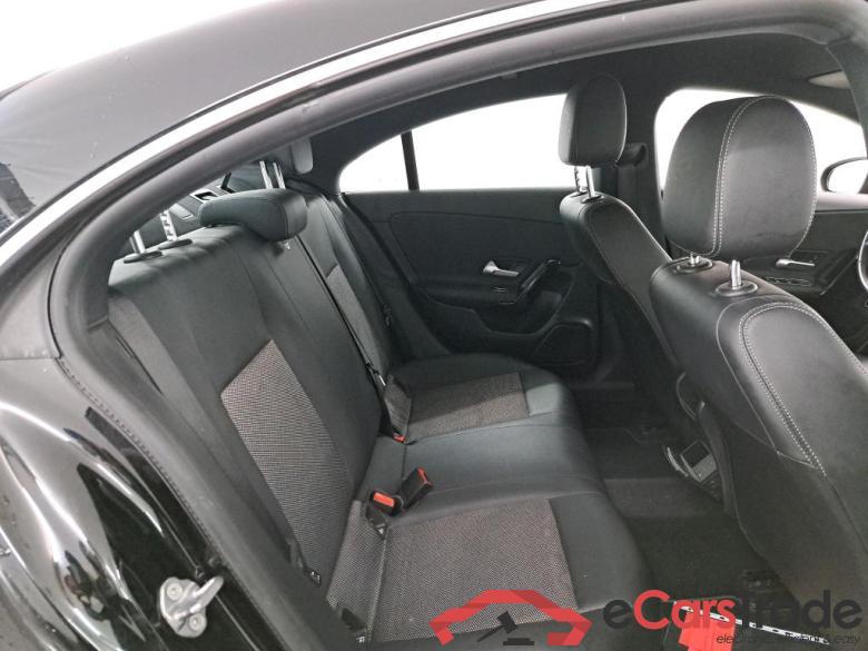 MERCEDES-BENZ CLA - Klasse 2.0 CLA 180 D BUSINESS SOLUTION DCT #6