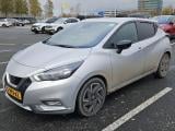 NISSAN MICRA 1.0 IG-T N-Design #0