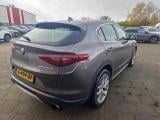 Alfa Romeo Stelvio 2.0 T AWD Super #3