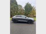 AUDI Q3 Sportback Audi Q3 Sportback S line 45 TFSI e  180(245) kW(ch) S tronic #4