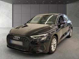 AUDI A3 Sportback (8YA)(03.2020->) DE - LimS5 30 2.0 TDI EU6d, Sportback basis (EURO 6d), 2020 - 2024