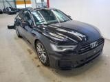 Audi A6 Limousine ´18 A6 Lim. 55 TFSI e quattro sport 2.0 TFSI 270KW AT7 E6dT #1