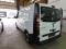 preview Renault Trafic #1