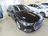 Audi A6 Avant ´18 A6 Avant 40 TDI sport 2.0 TDI 150KW AT7 E6dT #4