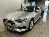 AUDI A4 Avant 40 TFSI #0