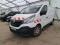 preview Renault Trafic #0